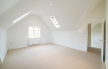 Bothampstead bedroom extension leads