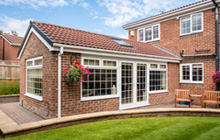 Bothampstead house extension leads